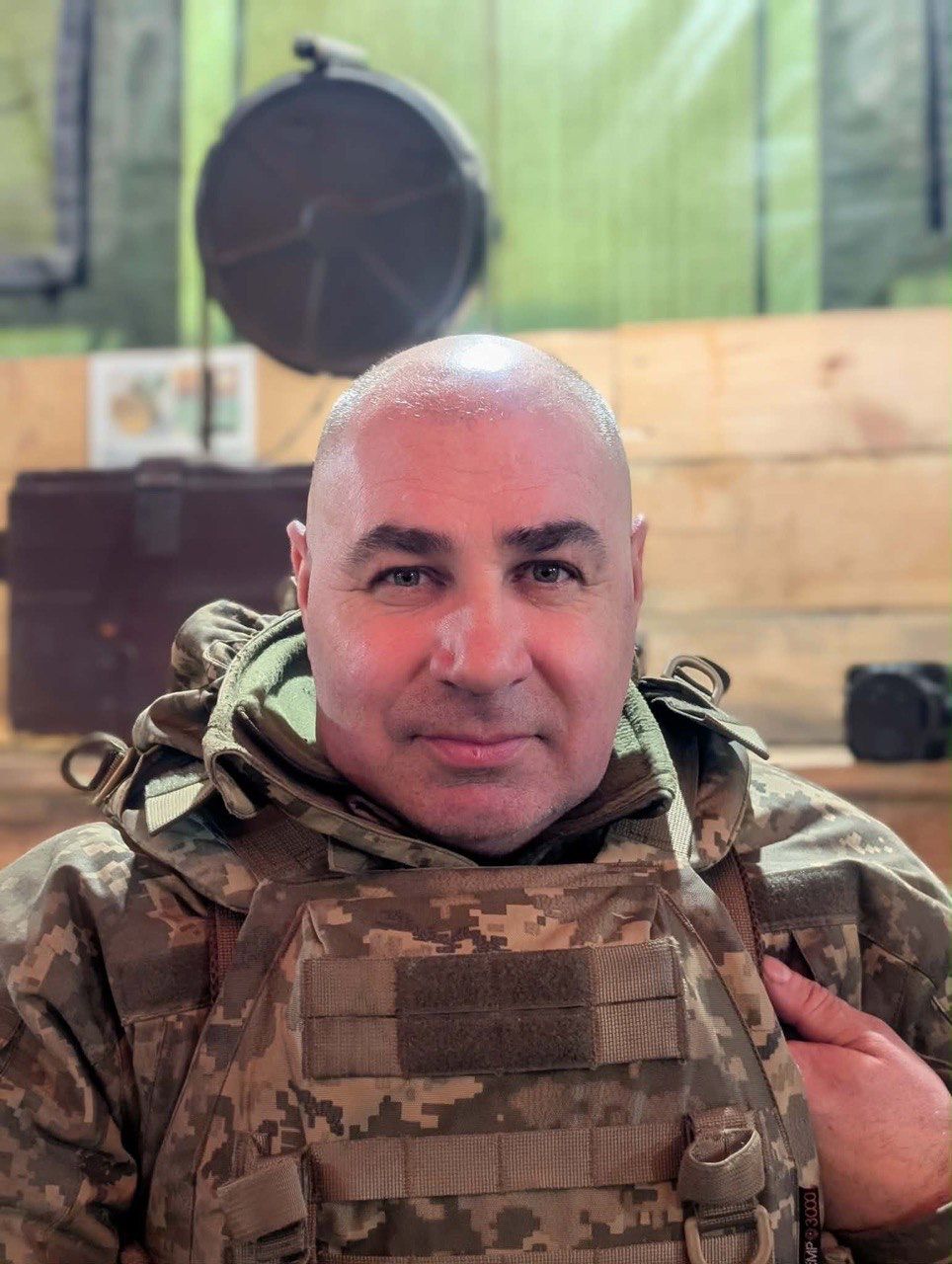 БОРИСОВ ОЛЕКСАНДР ВІКТОРОВИЧ