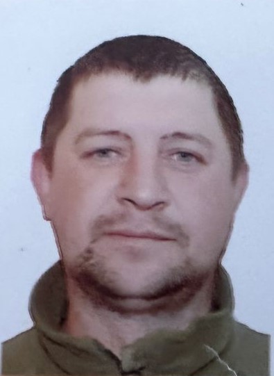 МИШЕНІН ОЛЕКСАНДР СЕРГІЙОВИЧ