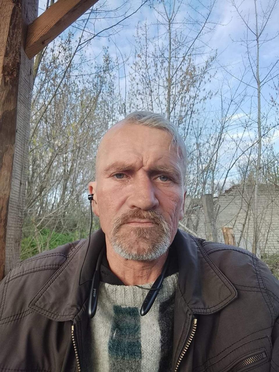 БАШТОВИЙ СЕРГІЙ ОЛЕКСАНДРОВИЧ