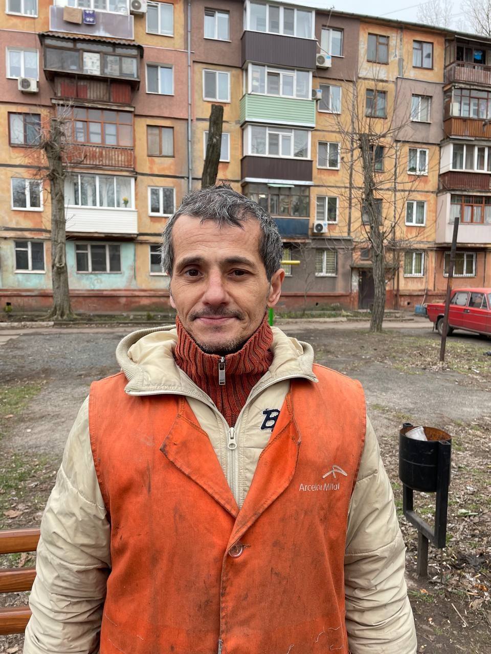 МАНЗЮК ОЛЕГ ІПОЛИТОВИЧ