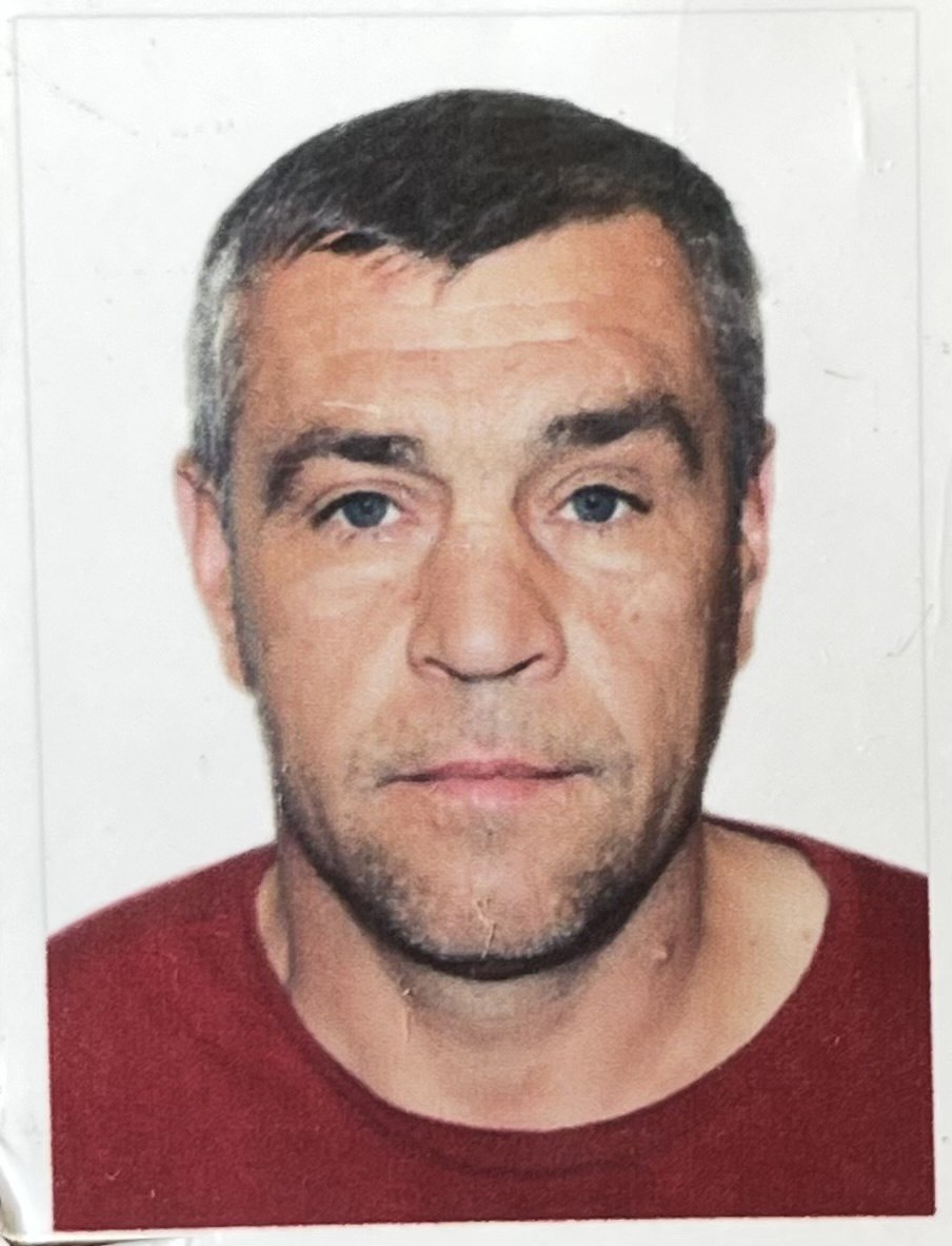 ГНИДОВЕЦЬ СЕРГІЙ ВІКТОРОВИЧ