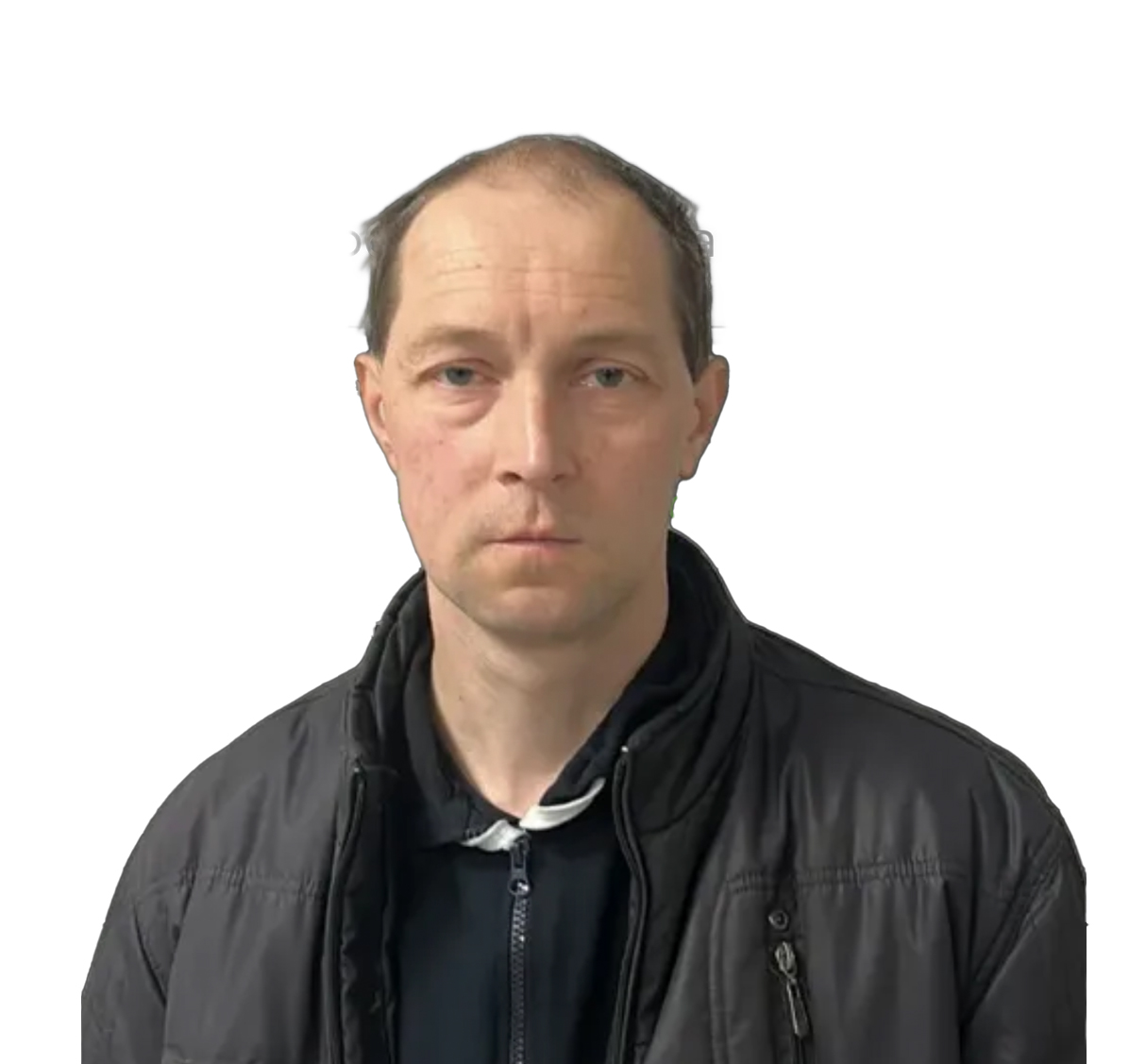 ЧИКУТ БОГДАН МИХАЙЛОВИЧ