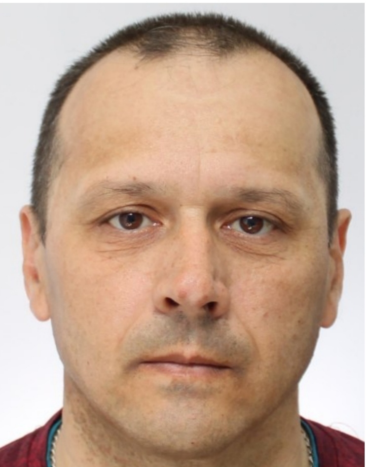 РУДНИЦЬКИЙ РОМАН СЕРГІЙОВИЧ