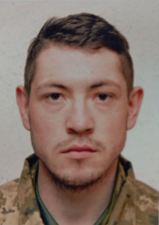 ЧЕЛОНЕНКО РУСЛАН ВІКТОРОВИЧ