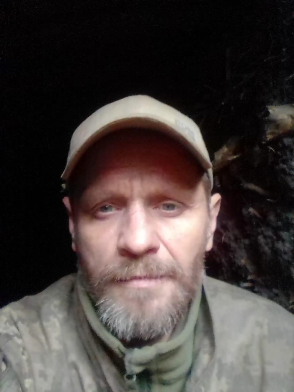 ШИНКАРЮК ОЛЕКСАНДР МИКОЛАЙОВИЧ