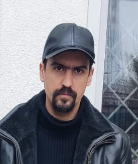 ЯРЕМКО МИХАЙЛО ВЯЧЕСЛАВОВИЧ