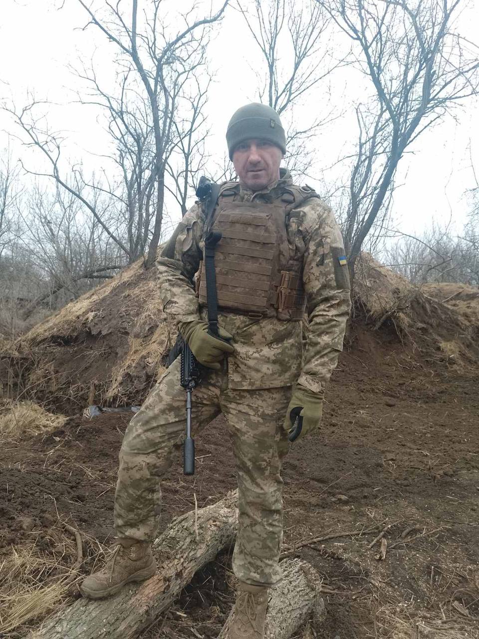 ГОЛОВАЧ АНДРІЙ ВАСИЛЬОВИЧ