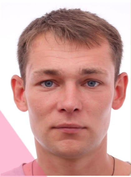 СВІРІДЕНКО ЄВГЕНІЙ ВІКТОРОВИЧ