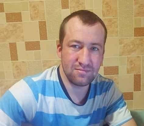 РУДИЙ ДМИТРО ВІКТОРОВИЧ