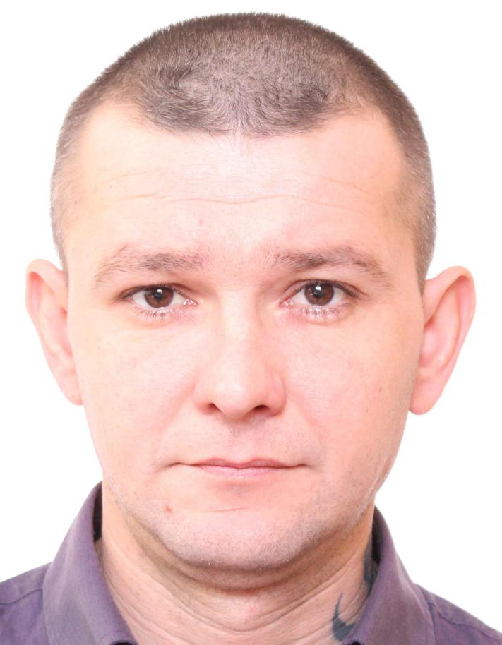 ГЛУШЕНКОВ ОЛЕКСІЙ КОСТЯНТИНОВИЧ