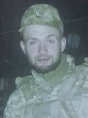 ДЄДКОВ АНТОН ОЛЕКСАНДРОВИЧ