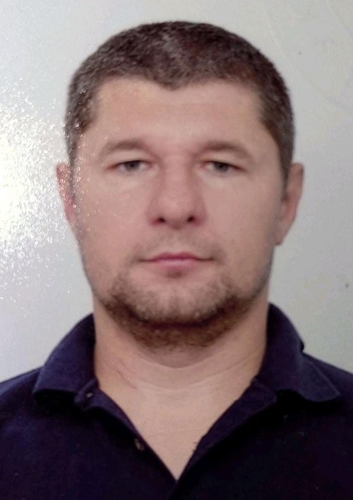 АРХИПЦЕВ СЕРГІЙ БОРИСОВИЧ