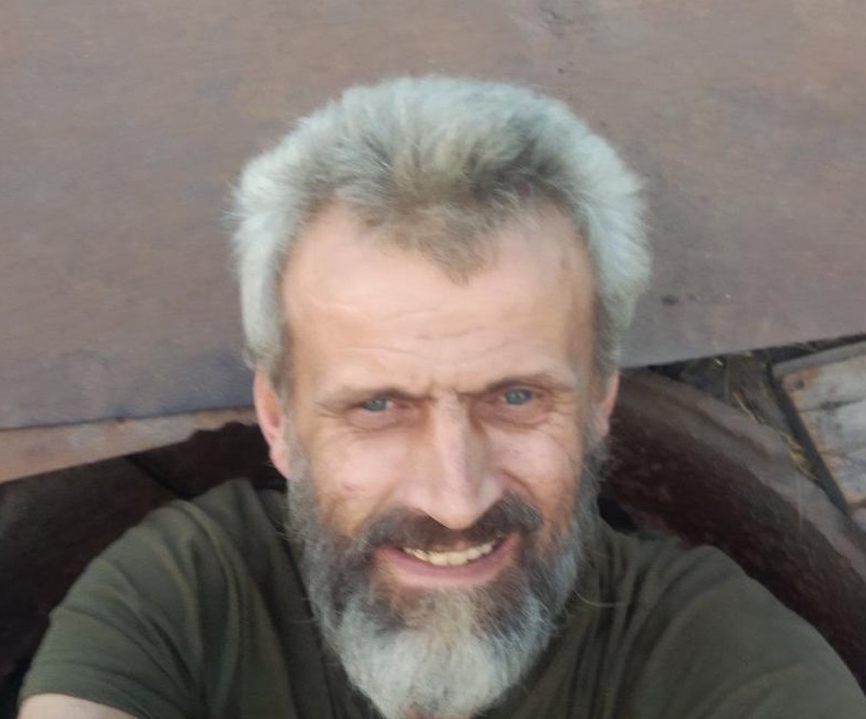 КОС МИКОЛА МИХАЙЛОВИЧ