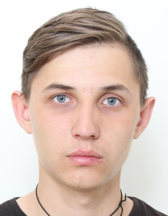 ТІМОФЄЄВ СЕМЕН ЄВГЕНОВИЧ