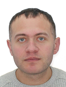 СИДОРУК ОЛЕКСАНДР ОЛЕКСАНДРОВИЧ