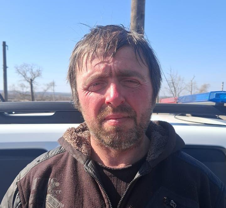 КУРАКСА ВІТАЛІЙ ВОЛОДИМИРОВИЧ