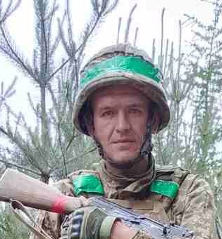 ЧУХРІЙ АНДРІЙ БОГДАНОВИЧ