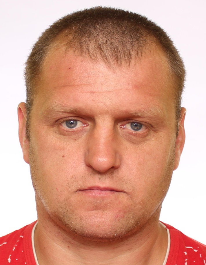 ІВАНІВСЬКИЙ МИХАЙЛО ОЛЕКСАНДРОВИЧ