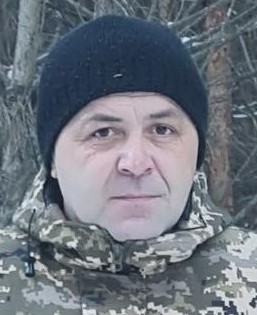 БОНДАРЕНКО МИКОЛА МИКОЛАЙОВИЧ