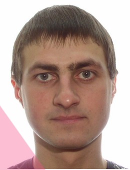 ЕЧКЕНКО СЕРГІЙ СЕРГІЙОВИЧ