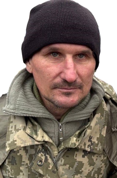 ПОВАЖУК ВАСИЛЬ ДМИТРОВИЧ
