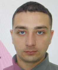 ШТЕФАНЮК МИКОЛА ВІТАЛІЙОВИЧ
