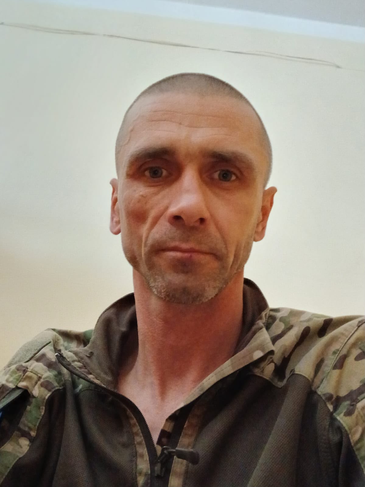 ПРИСТУПА МИХАЙЛО ВОЛОДИМИРОВИЧ