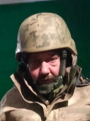 ШТЕЛЬМАХ ВІКТОР ВАСИЛЬОВИЧ
