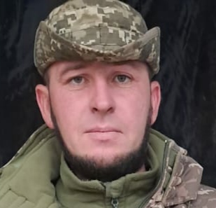 УЩАПІВСЬКИЙ ОЛЕКСІЙ ПЕТРОВИЧ