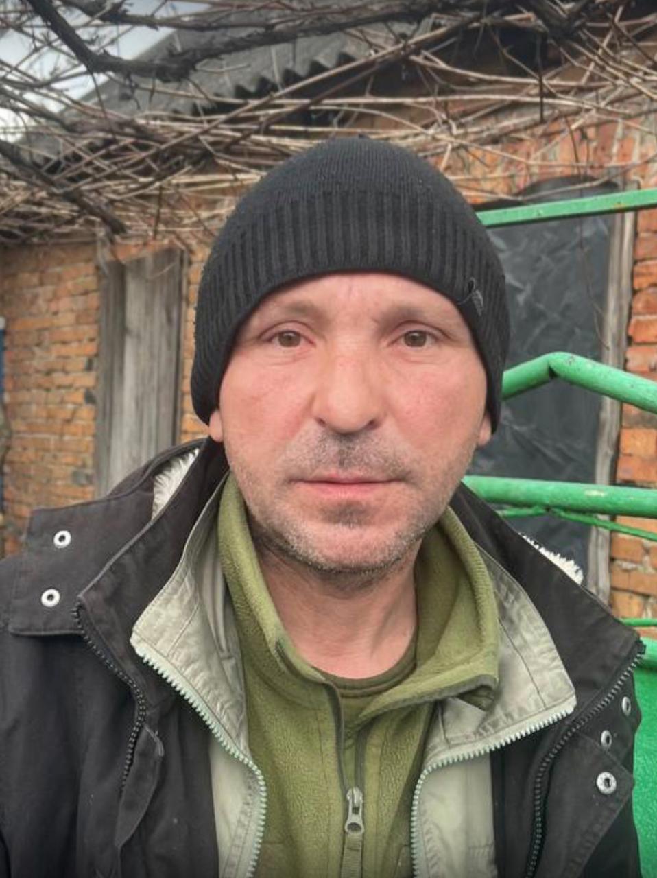 АНДРІЙЧУК ГЕНАДІЙ ПАВЛОВИЧ