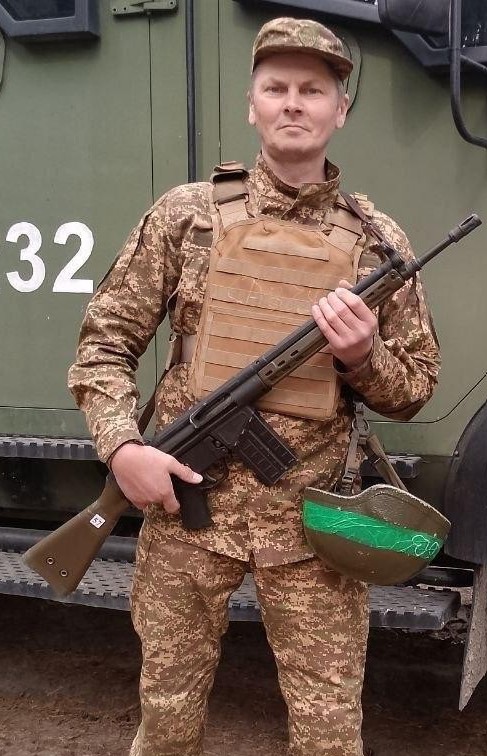 САВЧУКОВ ВІТАЛІЙ АНАТОЛІЙОВИЧ