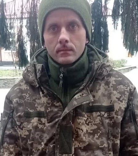 КАШЕНКО ЄВГЕНІЙ ОЛЕКСАНДРОВИЧ