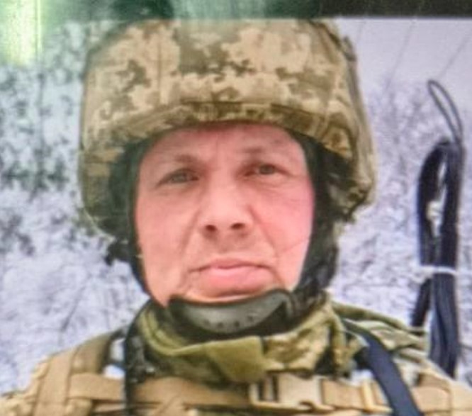 ГАЛУШКО ЮРІЙ МИКОЛАЙОВИЧ