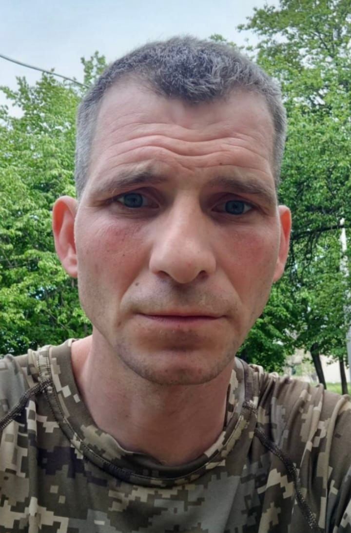 АНОХІН ОЛЕКСАНДР СЕРГІЙОВИЧ