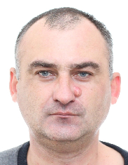 МІТРУШИН СЕРГІЙ ЄВГЕНІЙОВИЧ