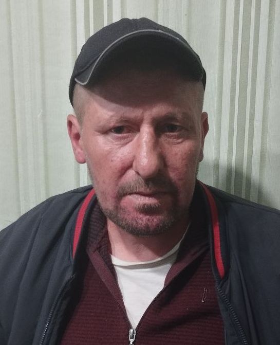 ПРОКОПЧУК ІГОР ВОЛОДИМИРОВИЧ