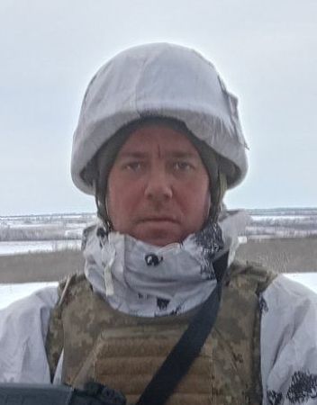 НОЗДРЕНКО ІГОР АНДРІЙОВИЧ
