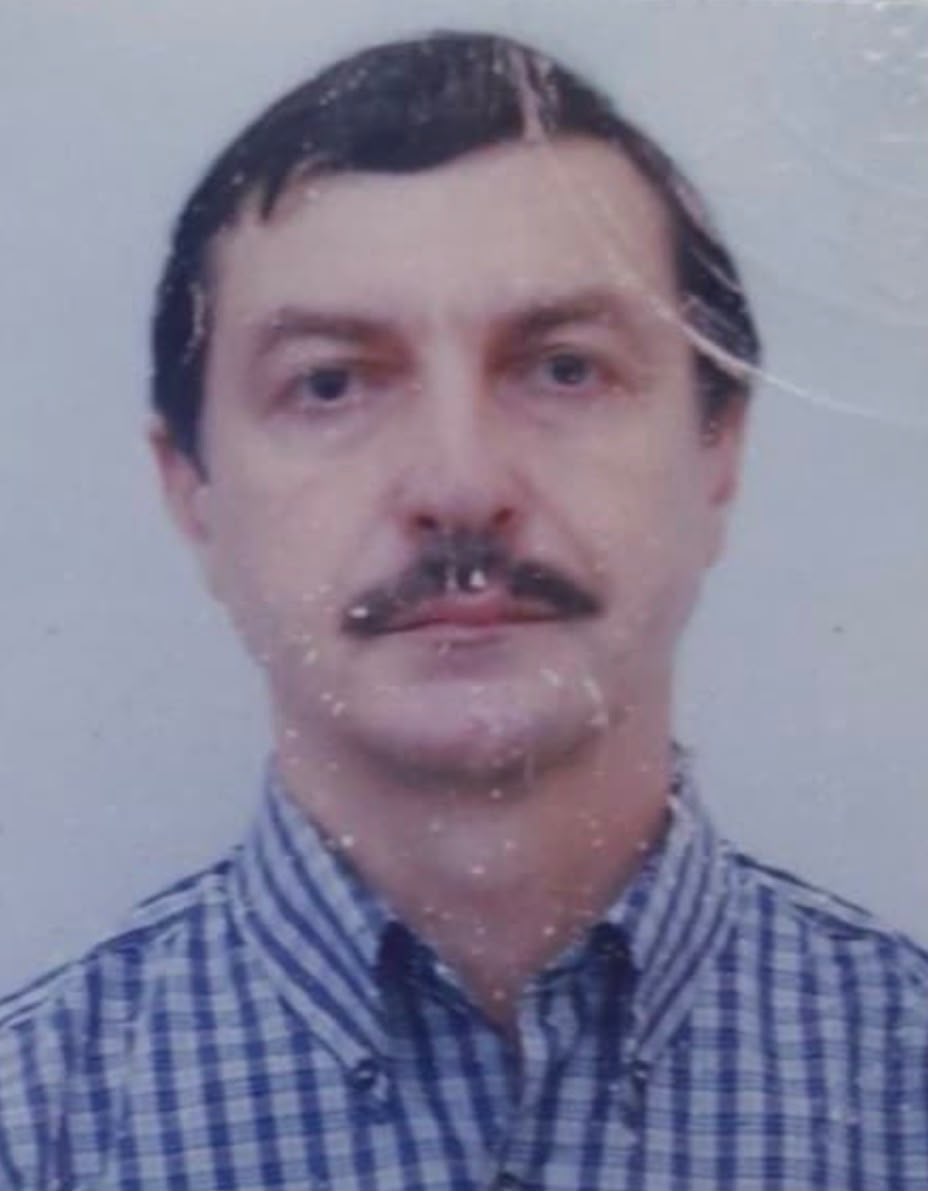 ЧУЛАЄВСЬКИЙ ІГОР МИКОЛАЙОВИЧ
