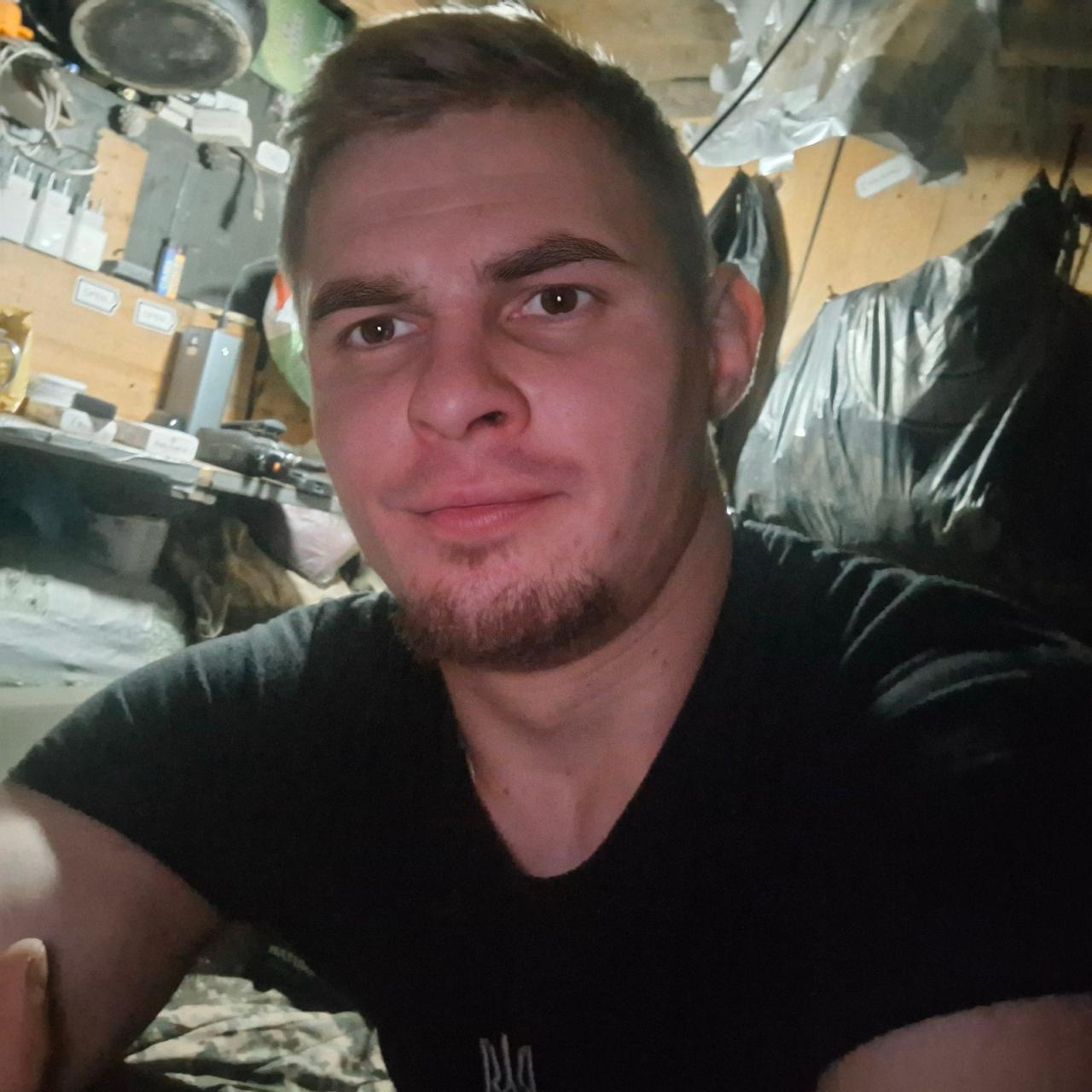 ДАРКІН ЄВГЕНІЙ ЄВГЕНІЙОВИЧ