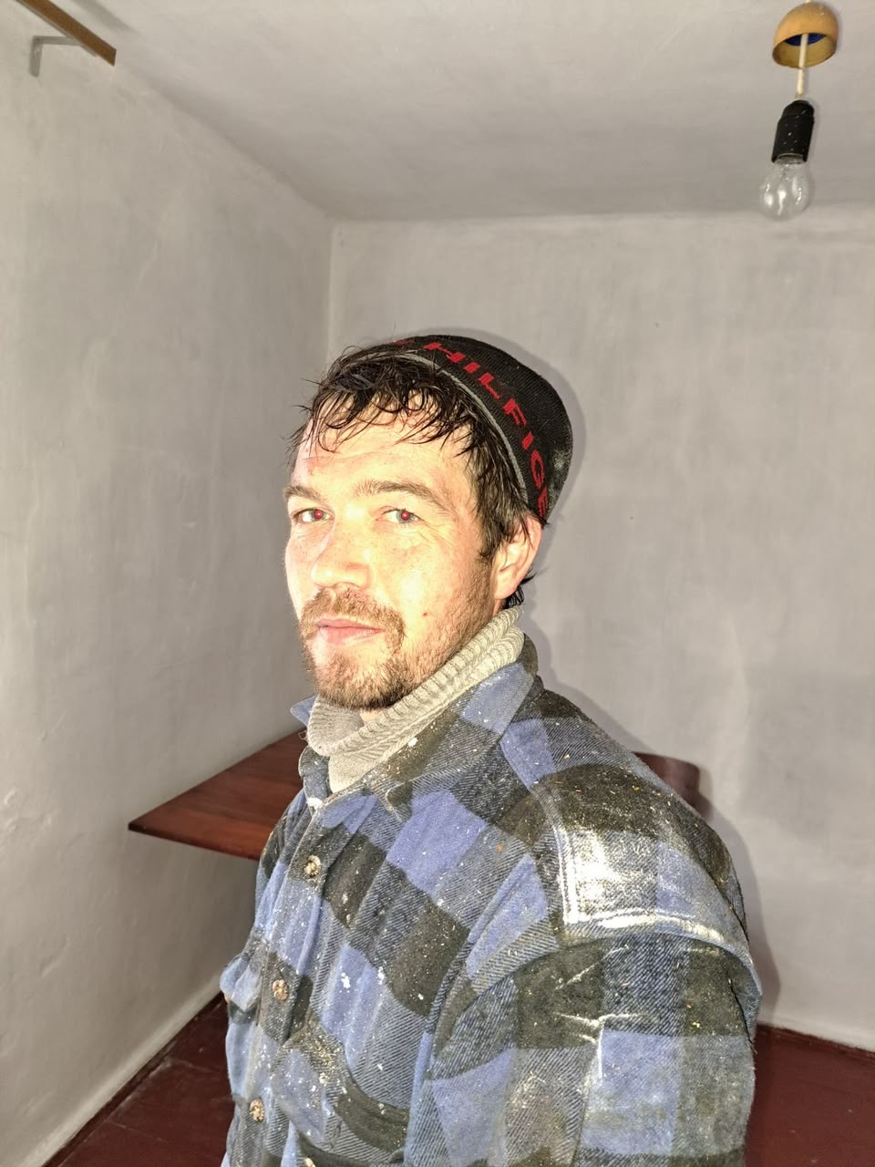 МАКАРЕЦЬ ОЛЕКСАНДР СЕРГІЙОВИЧ