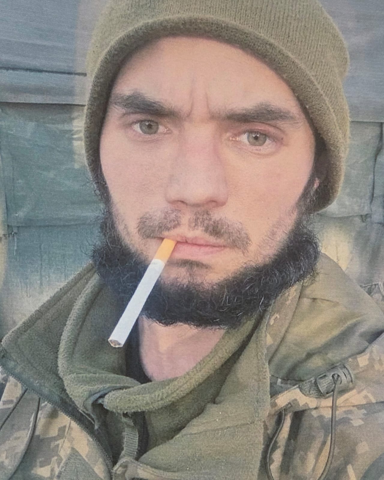КРОТОВ МАКСИМ ВОЛОДИМИРОВИЧ