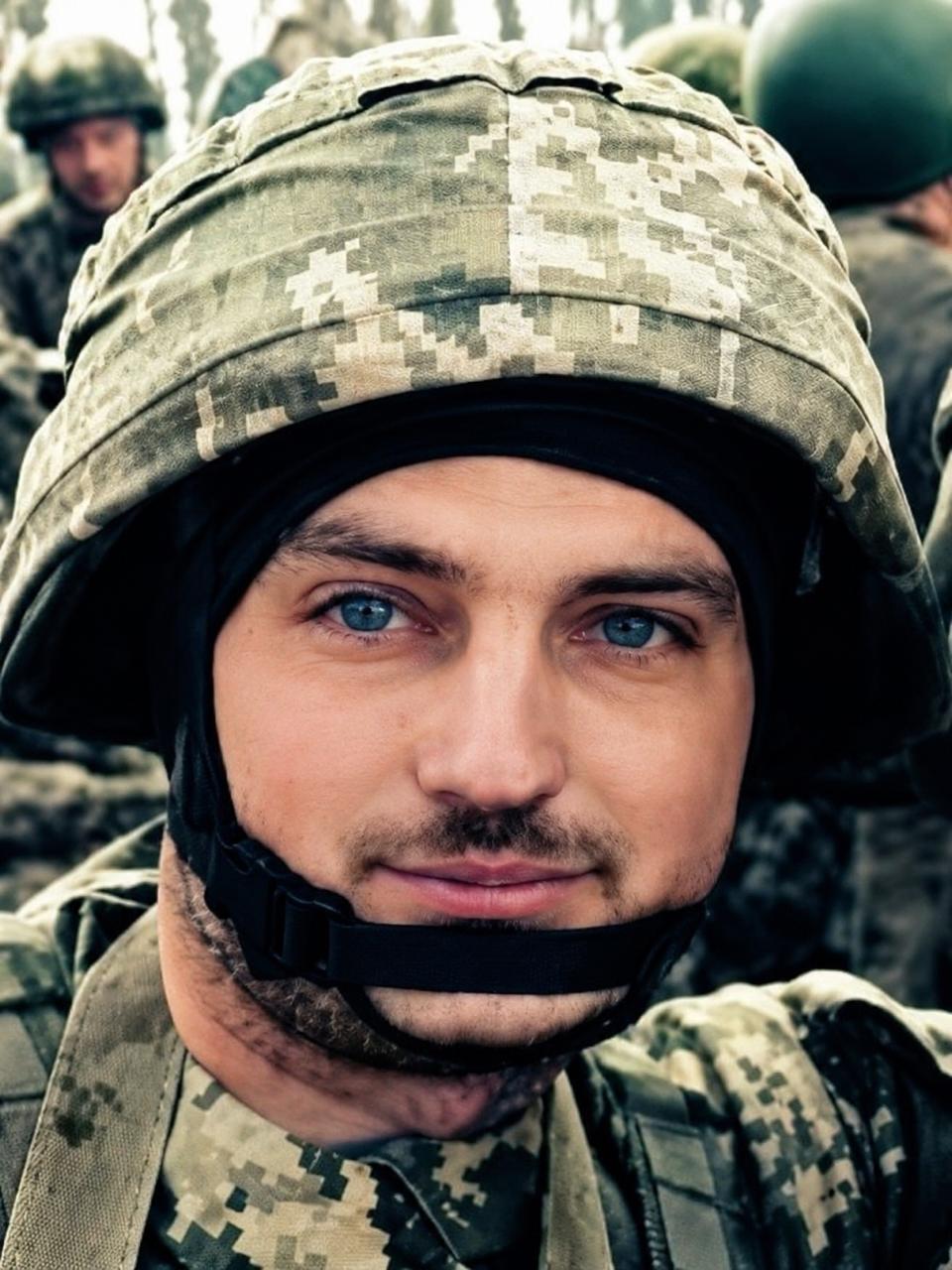 БОГАР ОЛЕКСАНДР ОЛЕГОВИЧ