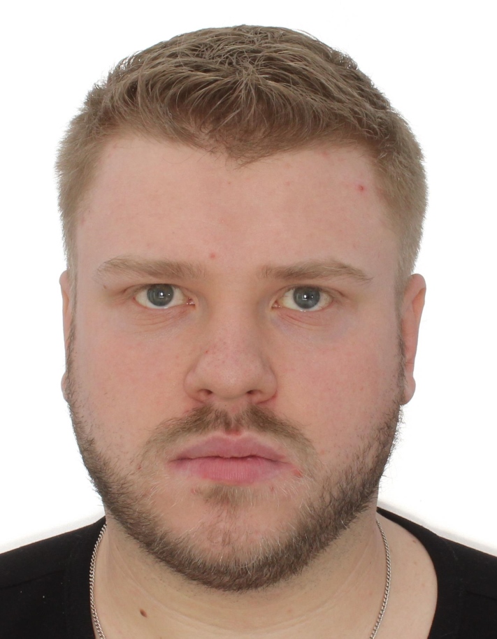 ЗУЄВ ОЛЕКСІЙ ІГОРОВИЧ