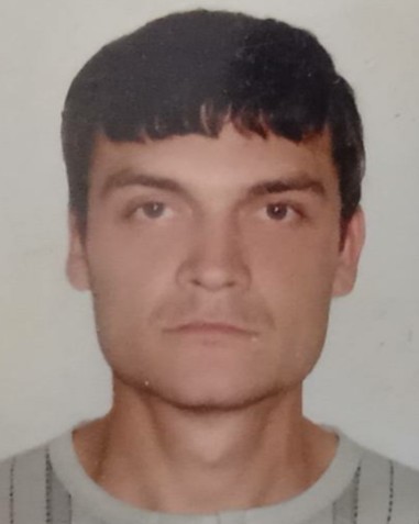 БЕСЕДІН ГРИГОРІЙ ОЛЕГОВИЧ