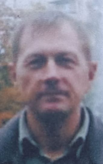 РУДЕНКО СЕРГІЙ ВАСИЛЬОВИЧ