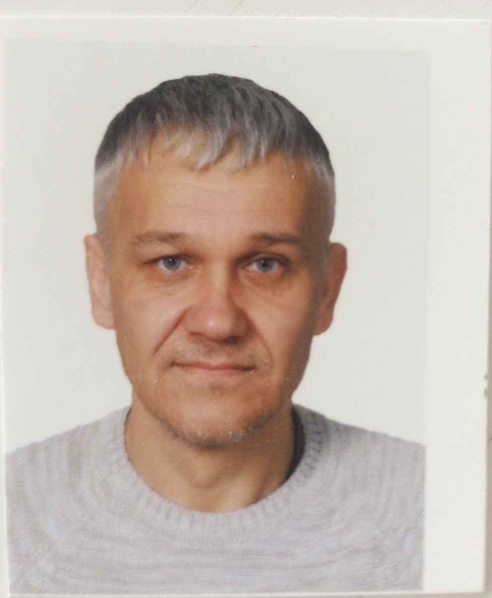 БЕХЛЕР СЕРГІЙ ЄВГЕНОВИЧ