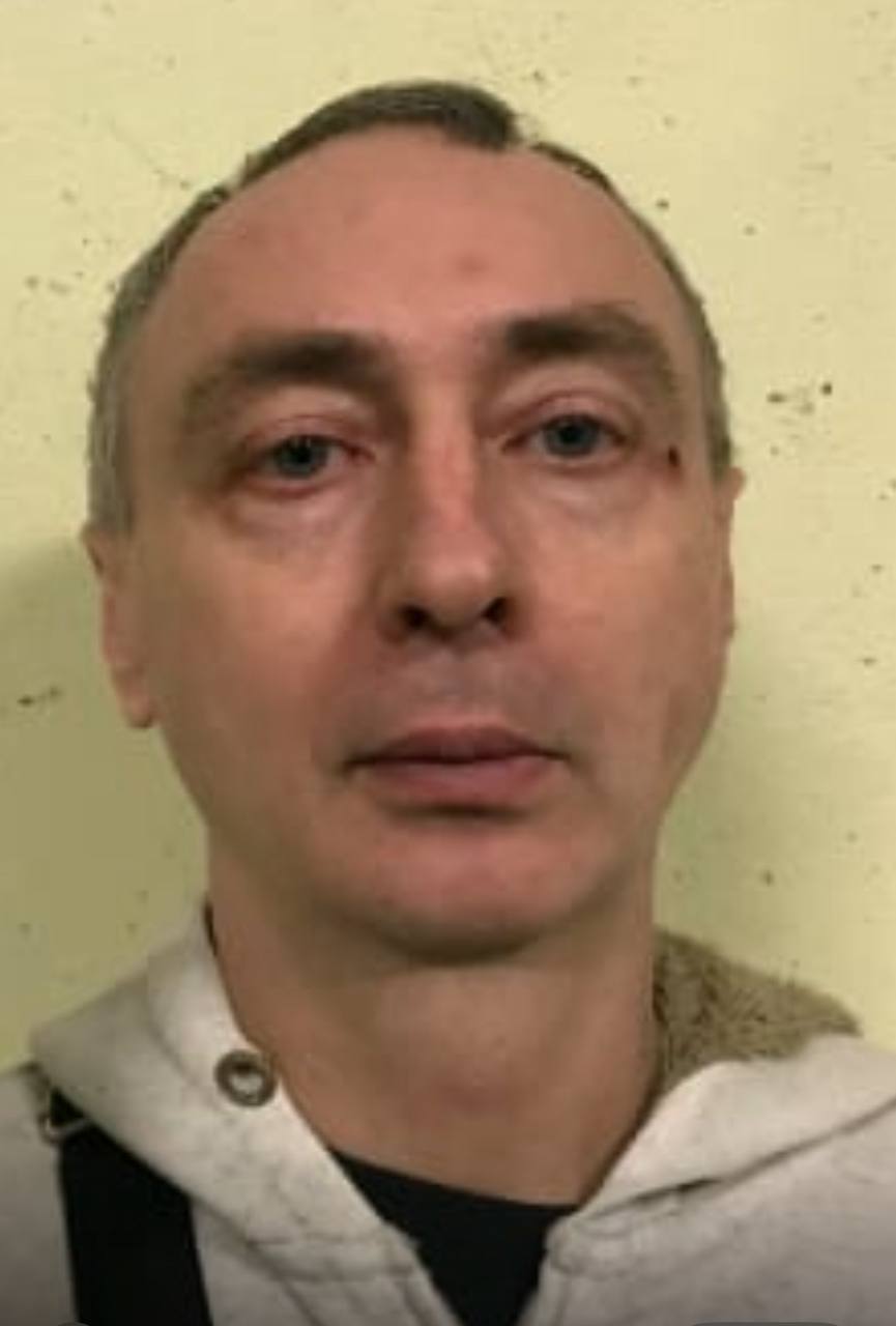 ЛІХАЧОВ ГЕННАДІЙ ВІТАЛІЙОВИЧ