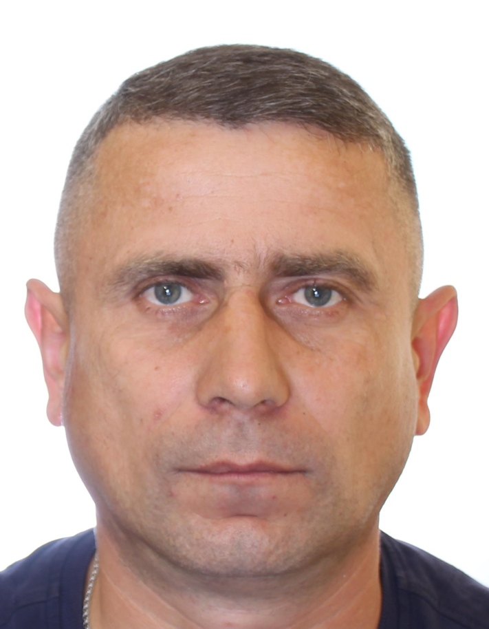 ЧЕРЕВКО ОЛЕКСАНДР ВОЛОДИМИРОВИЧ