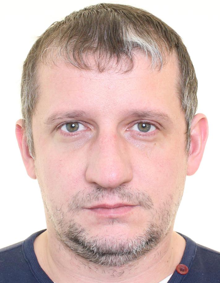 ЖИТИНСЬКИЙ МАКСИМ ВАСИЛЬОВИЧ