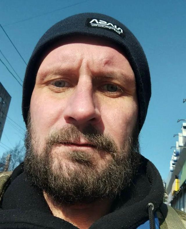 МИКИТЮК ІГОР СЕРГІЙОВИЧ